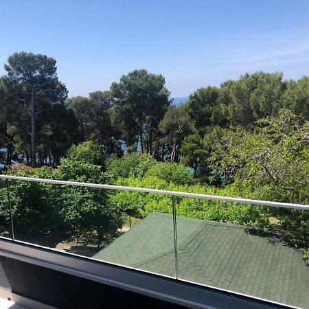 Apartment Deni Pula Ngoại thất bức ảnh