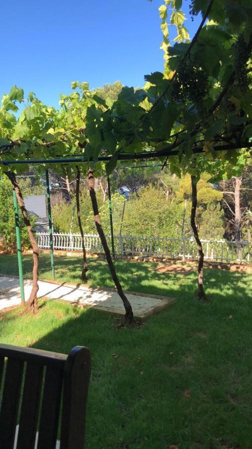 Apartment Deni Pula Ngoại thất bức ảnh