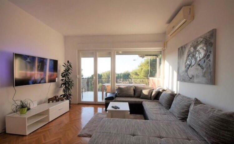 Apartment Deni Pula Ngoại thất bức ảnh