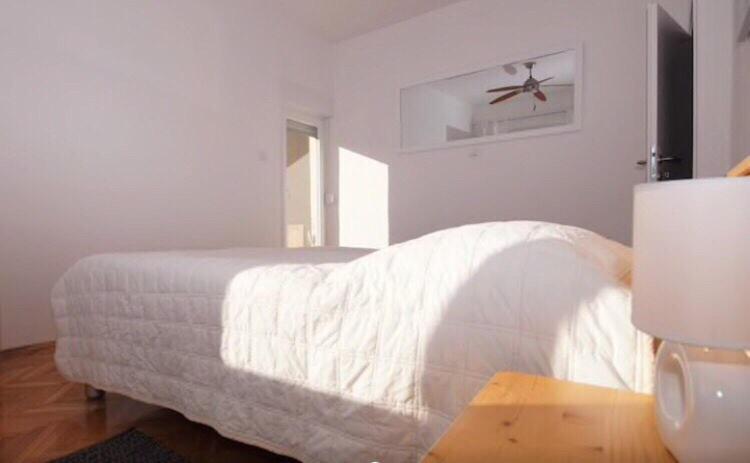 Apartment Deni Pula Ngoại thất bức ảnh