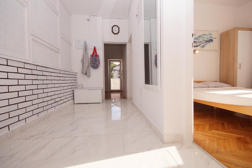 Apartment Deni Pula Ngoại thất bức ảnh