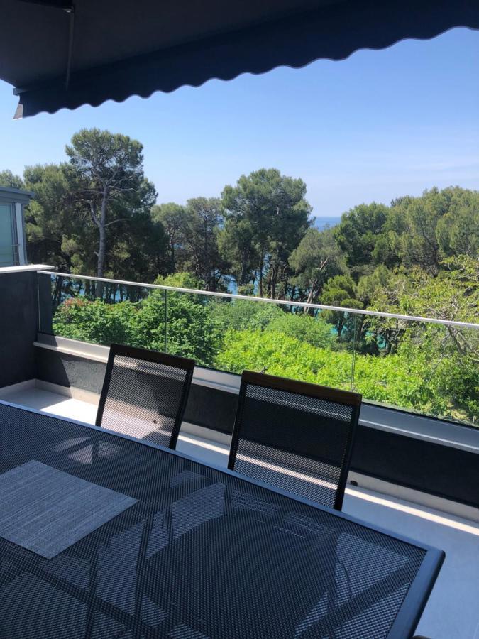 Apartment Deni Pula Ngoại thất bức ảnh