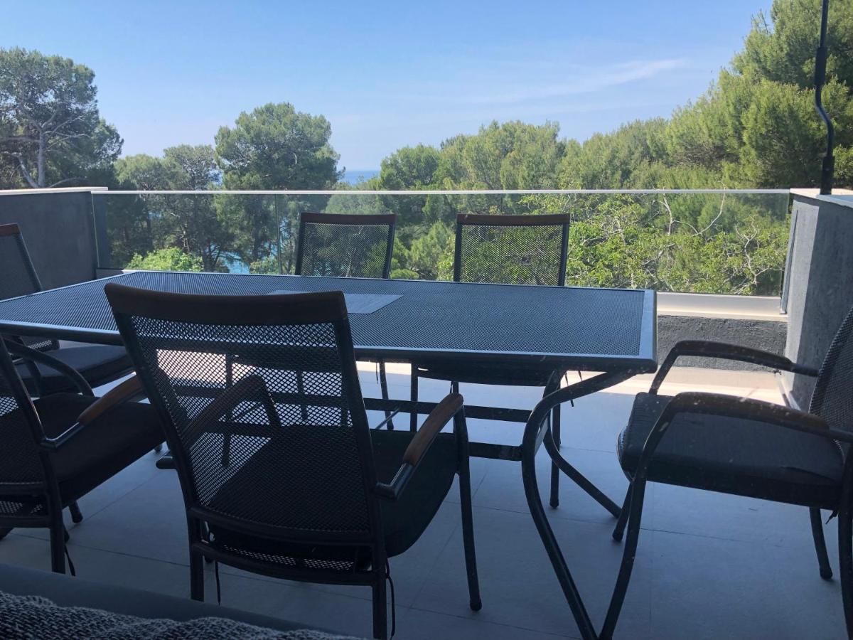Apartment Deni Pula Ngoại thất bức ảnh