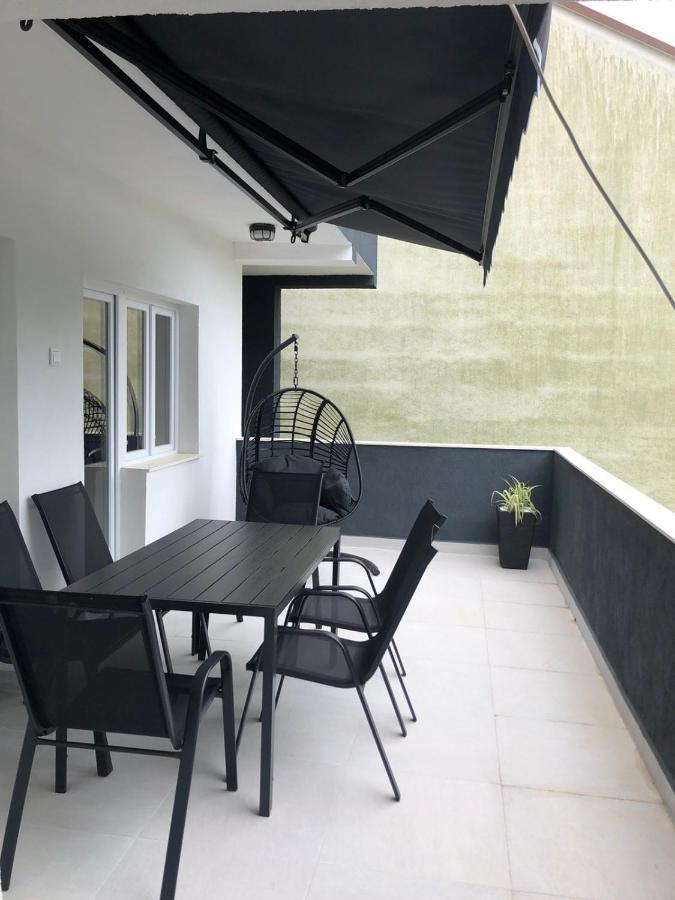 Apartment Deni Pula Ngoại thất bức ảnh