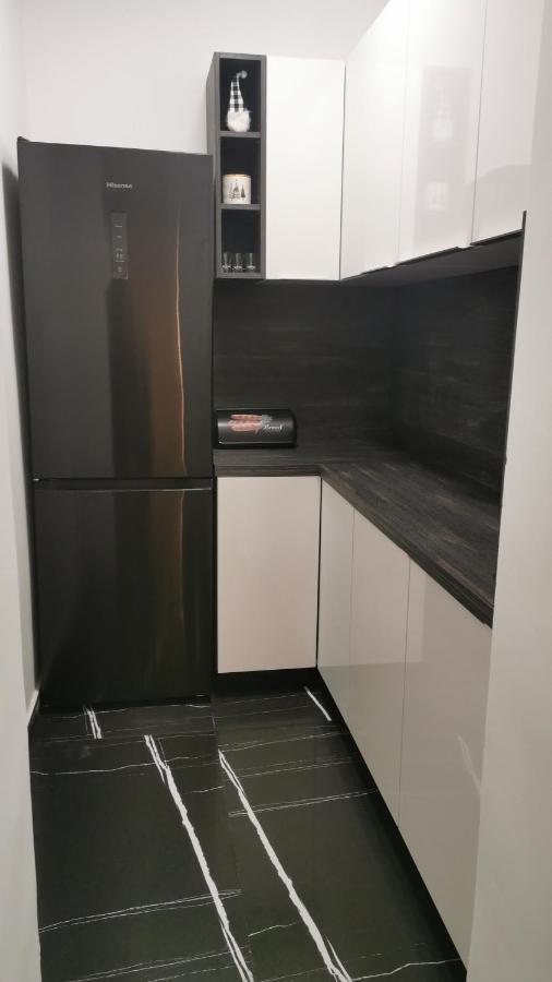 Apartment Deni Pula Ngoại thất bức ảnh