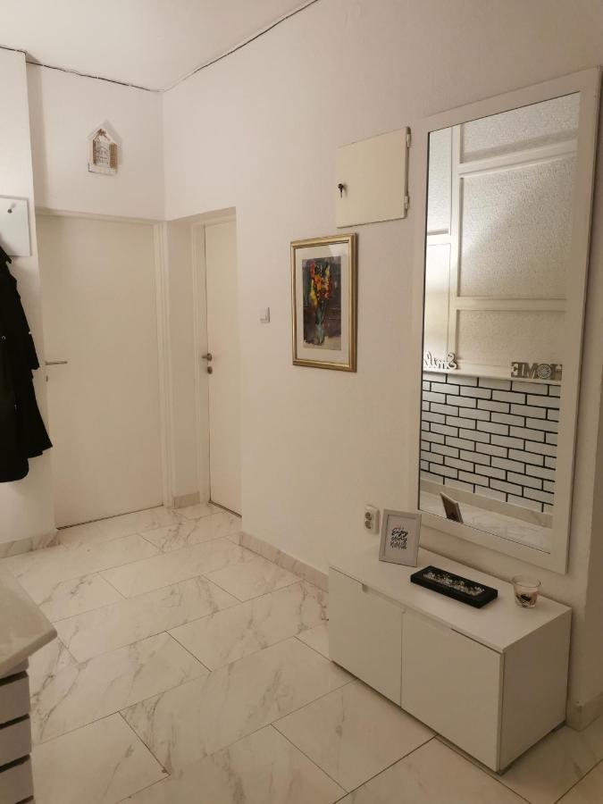 Apartment Deni Pula Ngoại thất bức ảnh