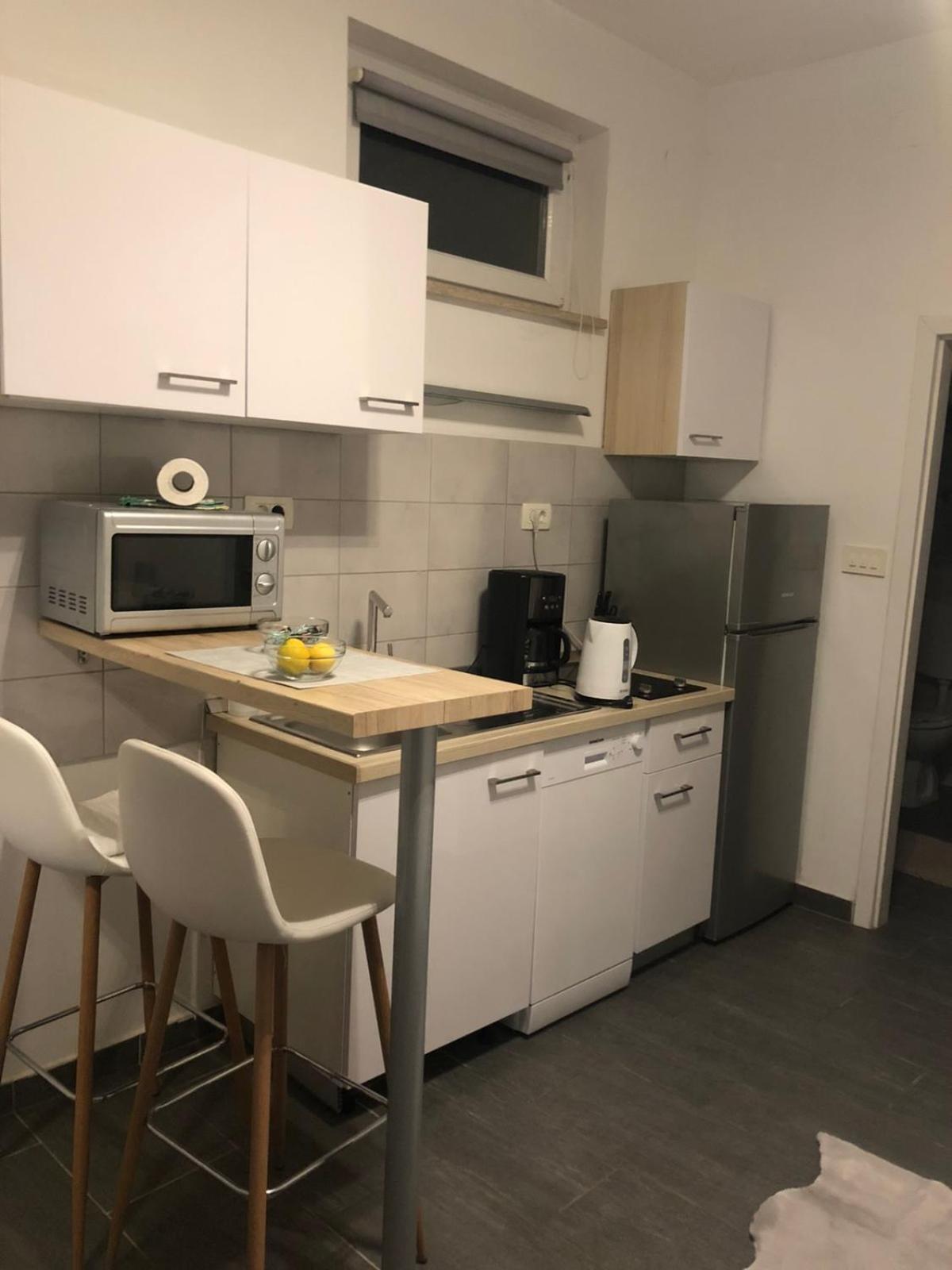 Apartment Deni Pula Phòng bức ảnh