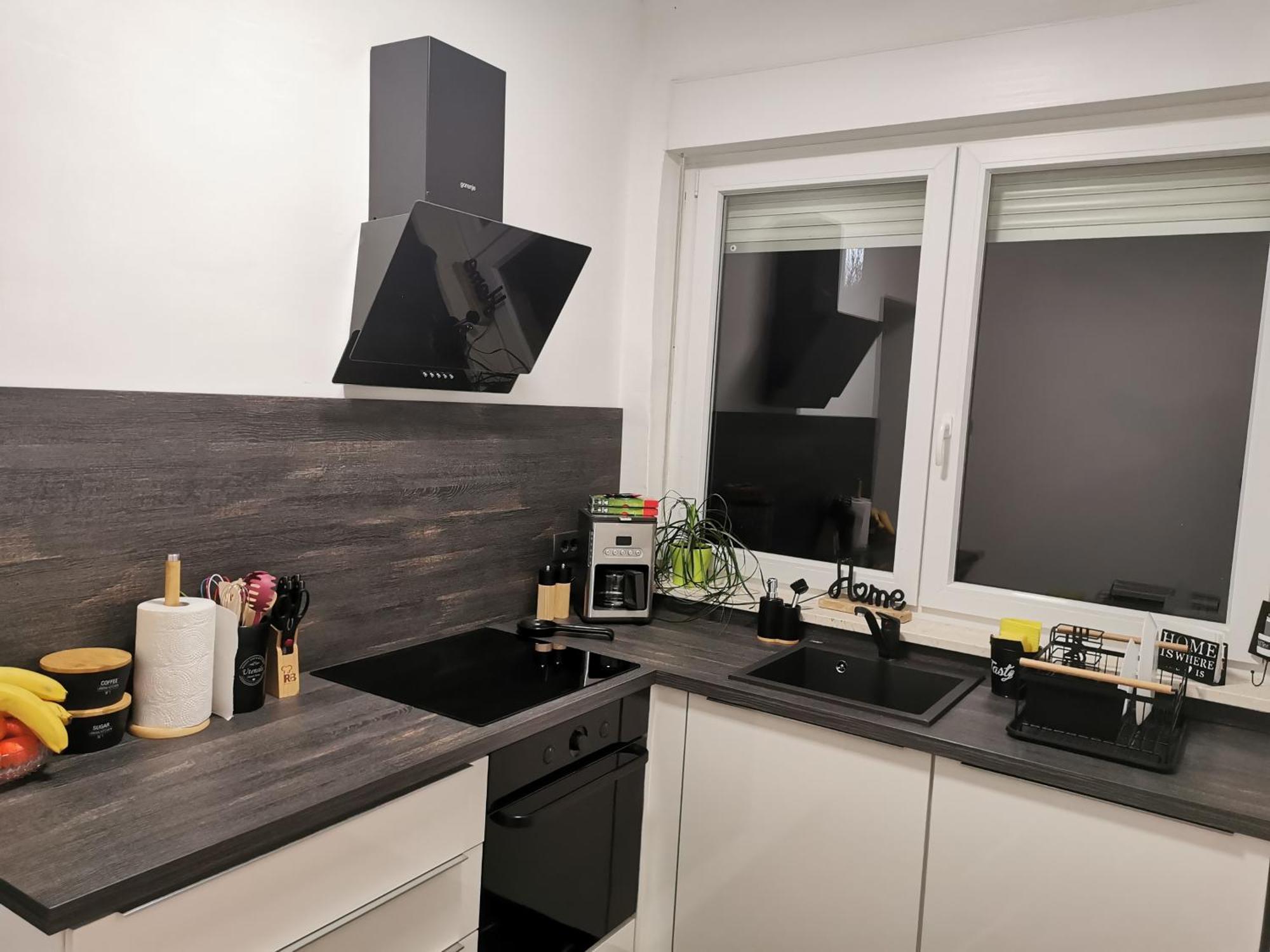 Apartment Deni Pula Phòng bức ảnh