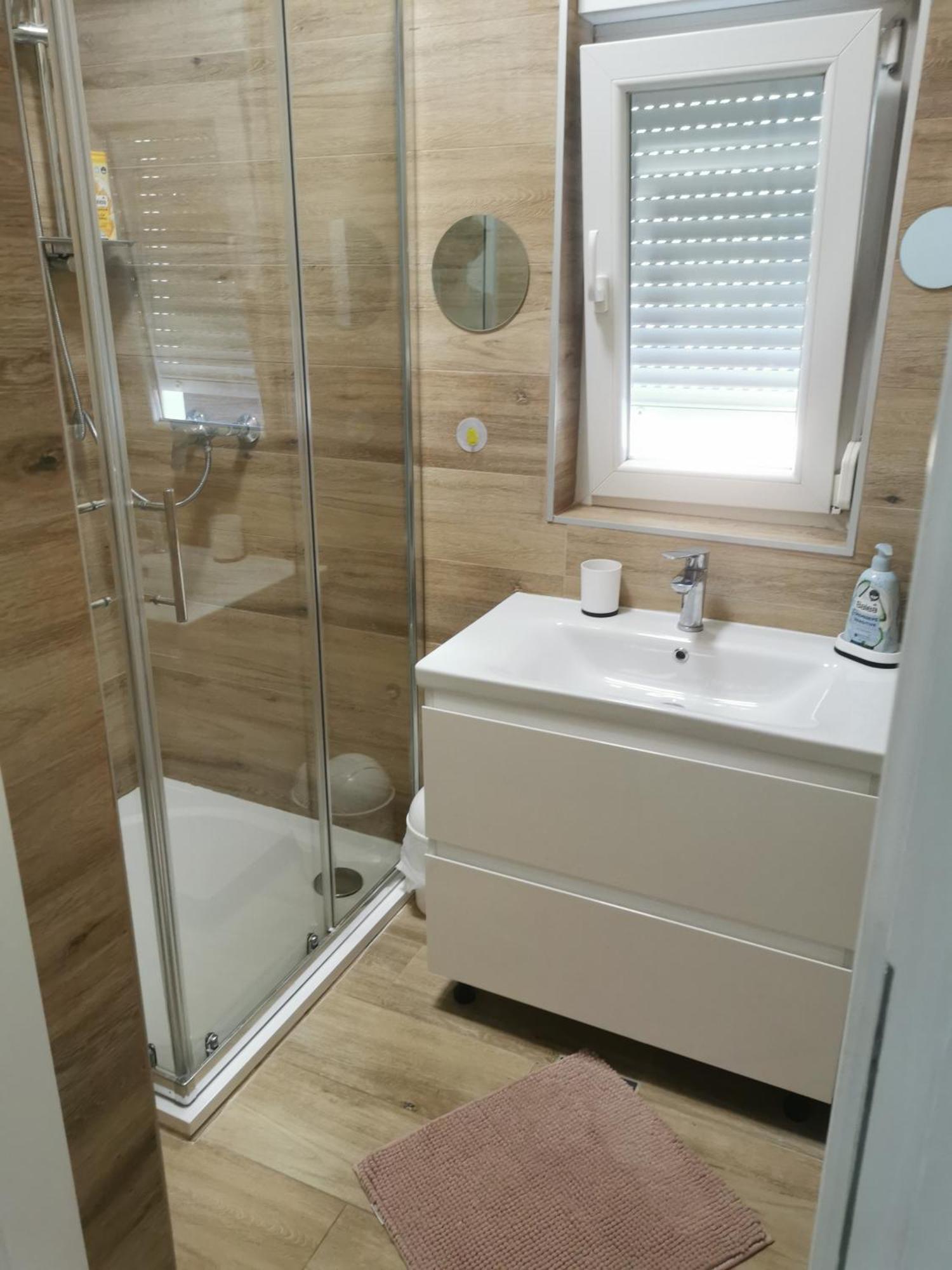 Apartment Deni Pula Phòng bức ảnh