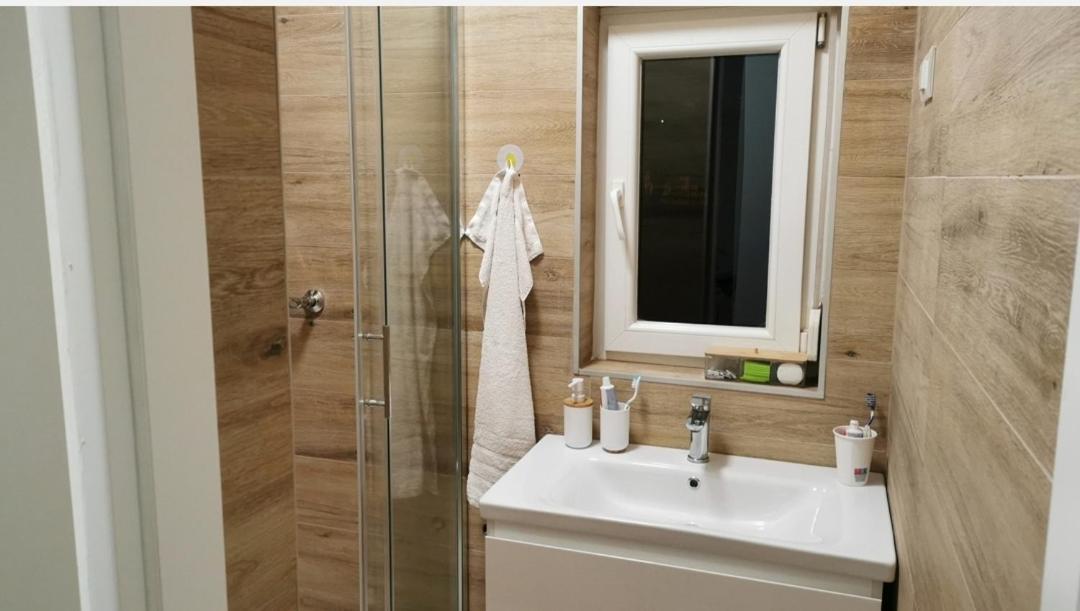 Apartment Deni Pula Phòng bức ảnh