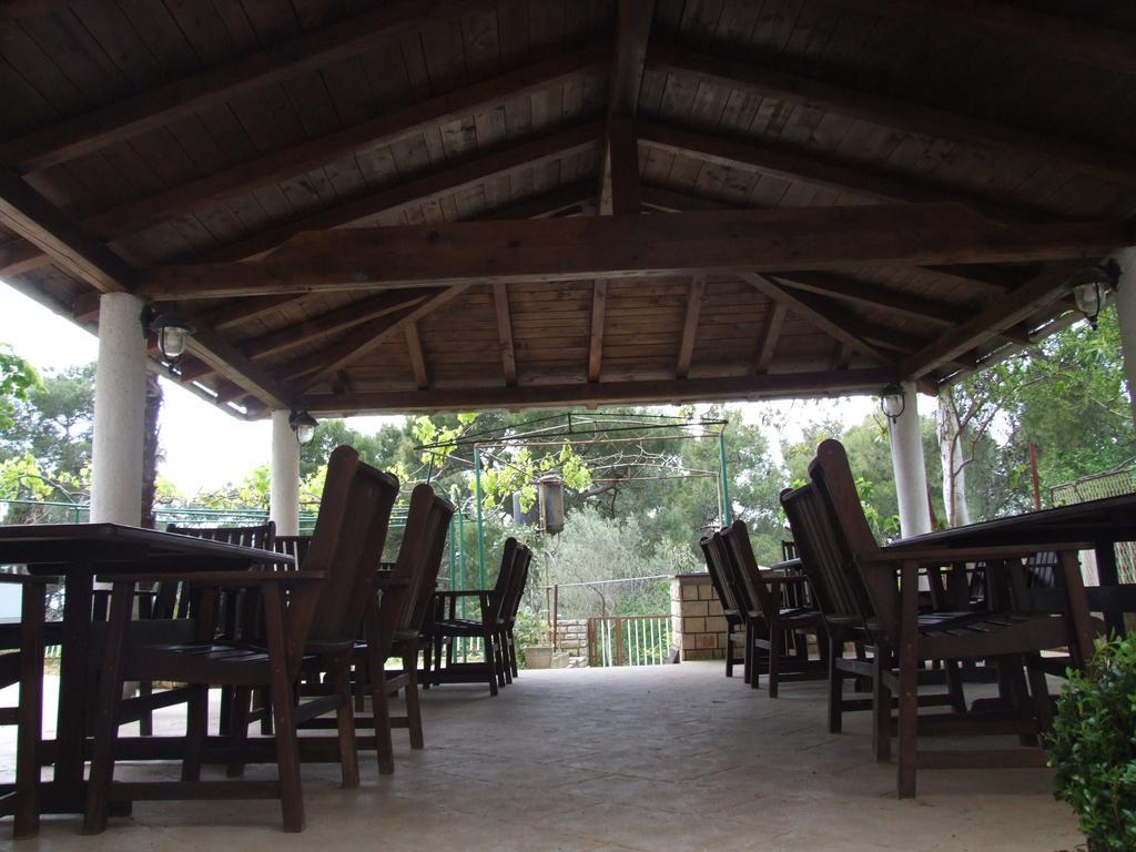 Apartment Deni Pula Ngoại thất bức ảnh