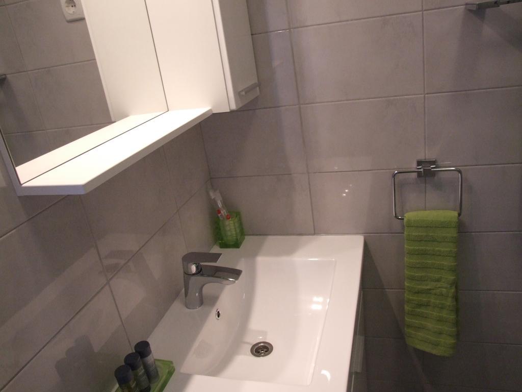 Apartment Deni Pula Ngoại thất bức ảnh
